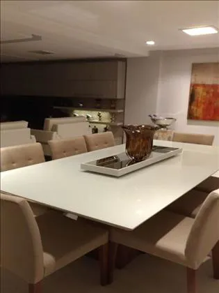 Apartamento para venda em Montese