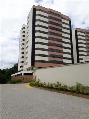 Apartamento para venda em Montese