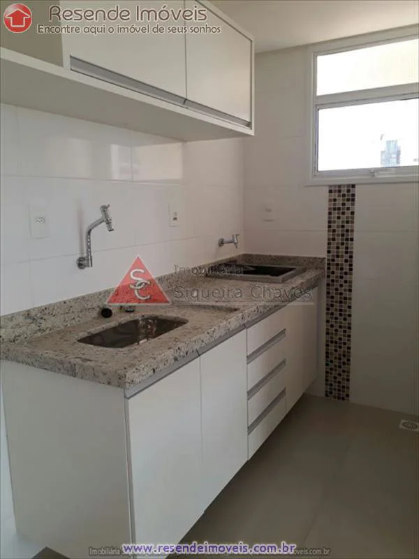 Foto 4 de 10 - Apartamento para aluguel em Jardim Tropical