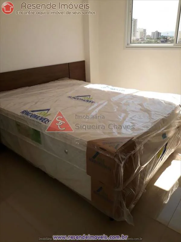 Foto 9 de 10 - Apartamento para aluguel em Jardim Tropical