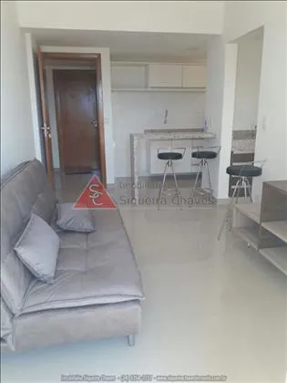 Apartamento para aluguel em Jardim Tropical