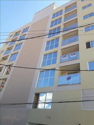 Apartamento para aluguel em Jardim Tropical