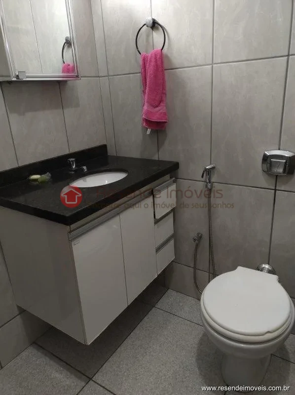 Casa para alugar em Morada da Colina - Foto 19
