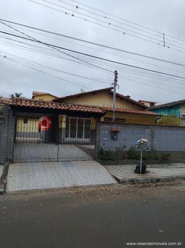 Casa para alugar em Morada da Colina - Foto 2