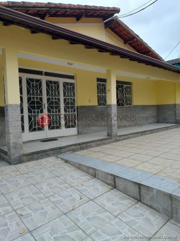 Casa para alugar em Morada da Colina - Foto 4