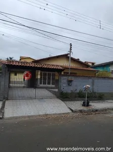 Casa para alugar em Morada da Colina