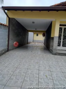 Casa para alugar em Morada da Colina