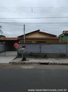 Casa para alugar em Morada da Colina