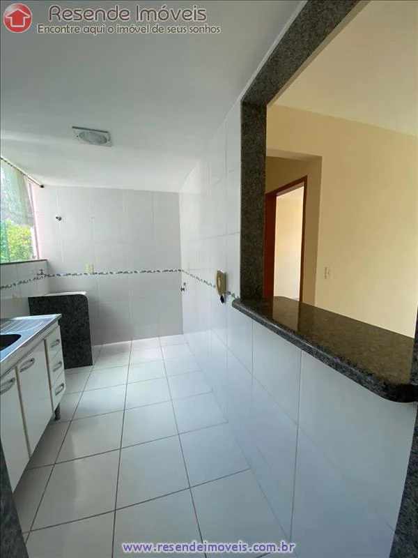 Foto 4 de 7 - Apartamento para aluguel em Barbosa Lima