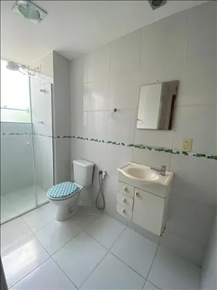 Apartamento para aluguel em Barbosa Lima