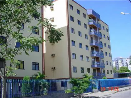 Apartamento para aluguel em Vila Isabel