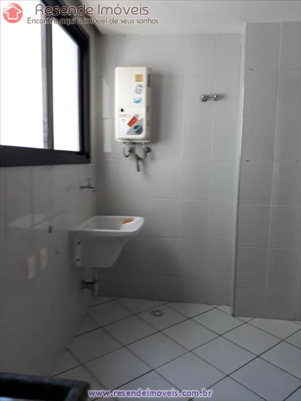 Foto 5 de 7 - Apartamento para aluguel em Comercial