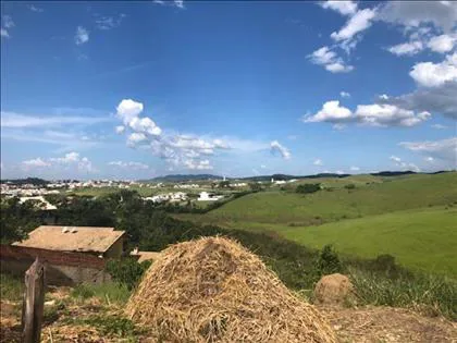 Terreno para venda em Morada da Colina