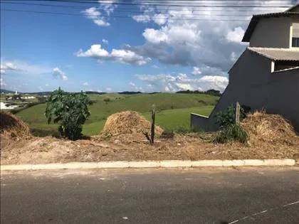 Terreno para venda em Morada da Colina