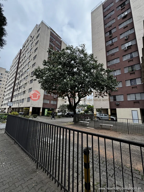 Apartamento para alugar em Jardim Jalisco - Foto 1