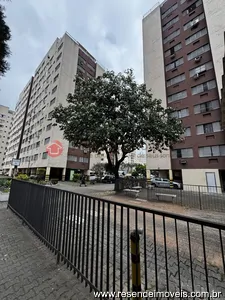 Apartamento em Jardim Jalisco
