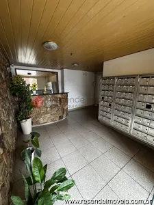 Apartamento em Jardim Jalisco