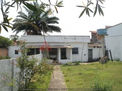 Casa para venda em Fazenda da Barra