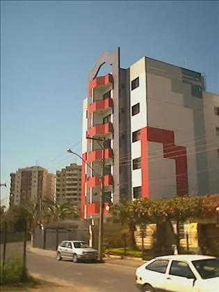 Apartamento para venda e aluguel em Liberdade