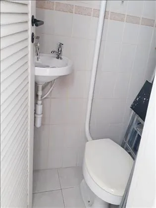 Apartamento para venda e aluguel em Liberdade