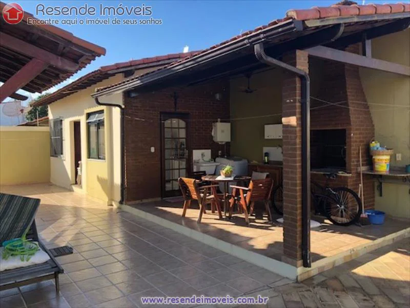 Foto 6 de 13 - Casa para venda em Morada da Colina