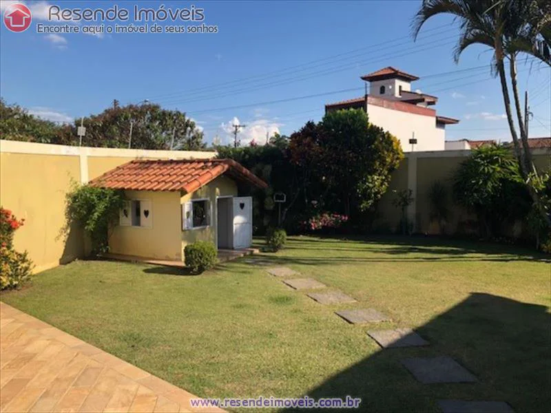 Foto 2 de 13 - Casa para venda em Morada da Colina