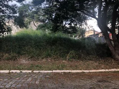 Terreno para venda em Jardim Brasília II