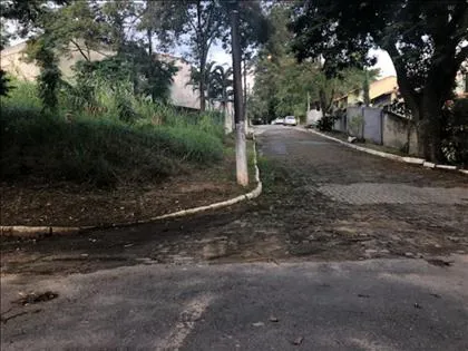 Terreno para venda em Jardim Brasília II