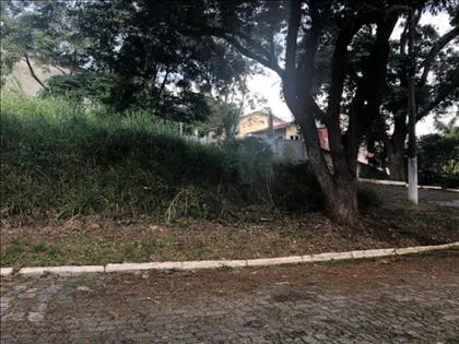 Terreno para venda em Jardim Brasília II