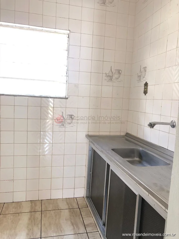 Foto 16 de 21 - Casa para venda em Vila Julieta