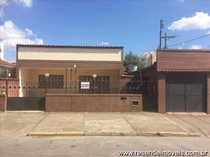 Casa para venda em Vila Julieta