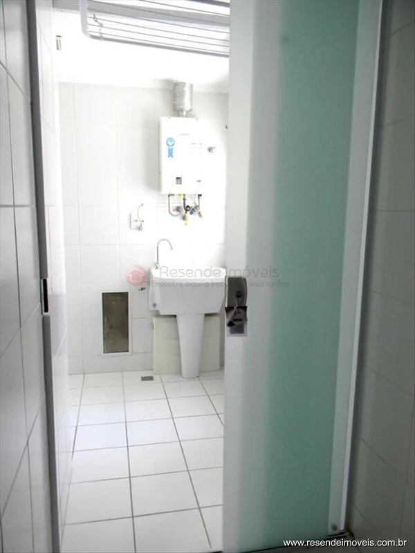 Foto 24 de 32 - Apartamento para venda em Jardim Jalisco