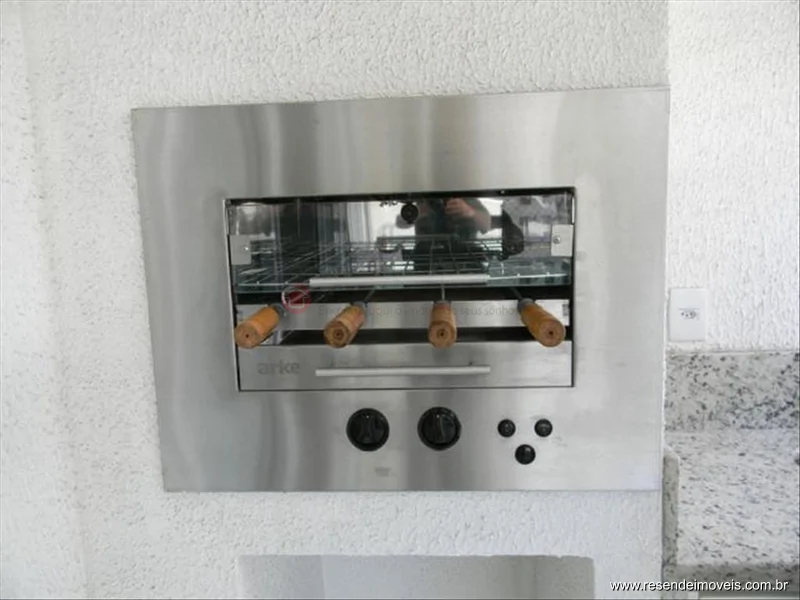 Foto 28 de 32 - Apartamento para venda em Jardim Jalisco