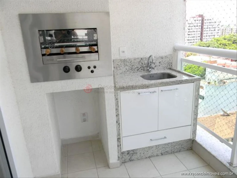 Foto 29 de 32 - Apartamento para venda em Jardim Jalisco