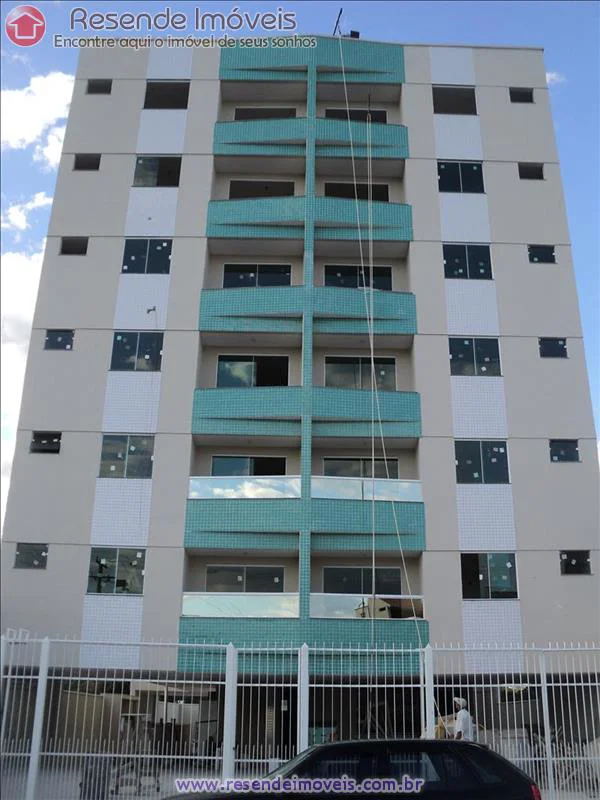 Foto 1 de 5 - Apartamento para aluguel em Liberdade
