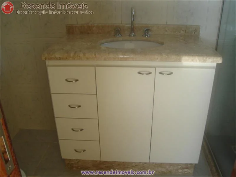 Foto 13 de 13 - Apartamento para aluguel em Morada do Castelo