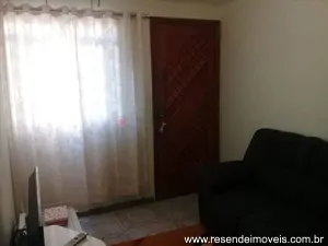 Apartamento para venda em Cidade Alegria
