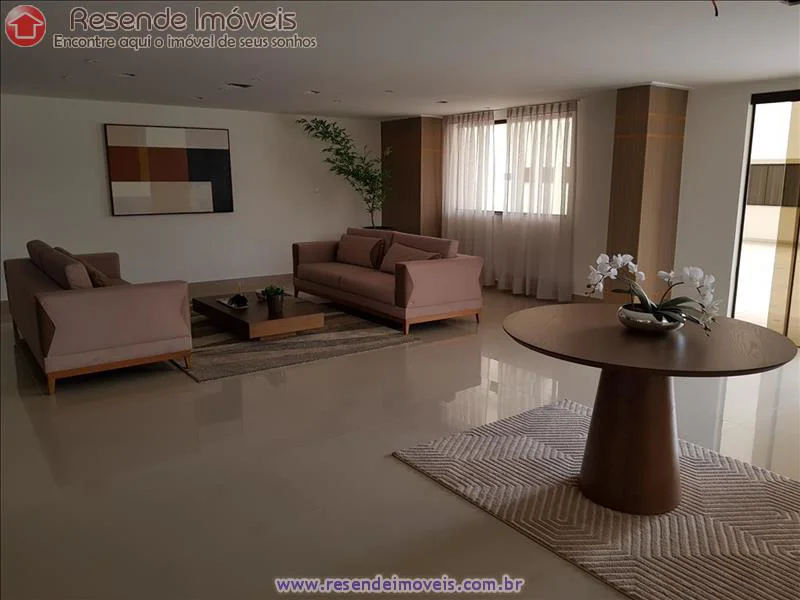 Foto 8 de 36 - Apartamento para aluguel em Paraíso