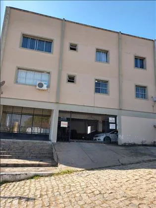 Apartamento para aluguel em Jardim Brasília