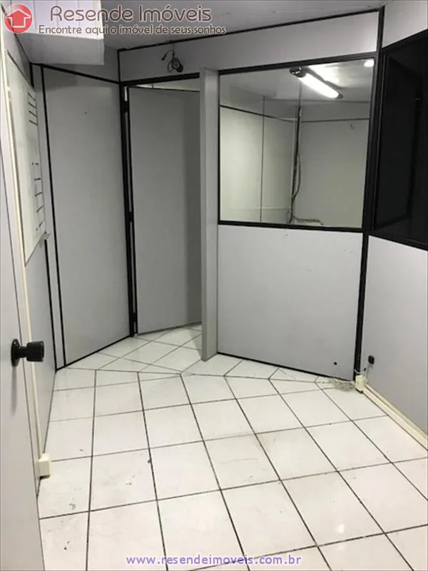 Foto 8 de 12 - Galpão para aluguel em Paraíso