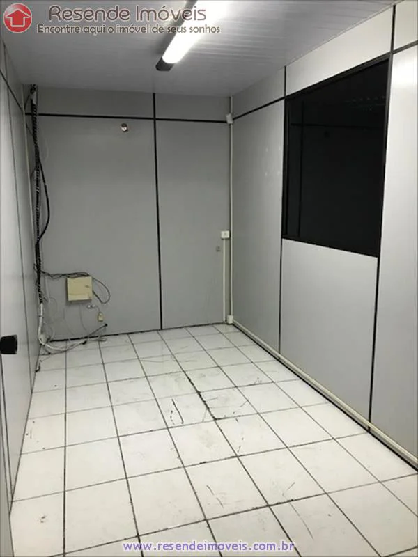 Foto 7 de 12 - Galpão para aluguel em Paraíso