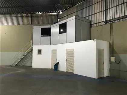 Galpão para aluguel em Paraíso