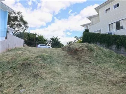 Terreno para venda em Jardim Brasília