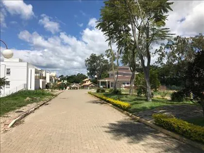 Terreno para venda em Jardim Brasília