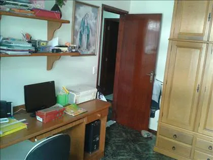 Apartamento para venda em Liberdade