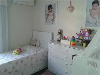 Apartamento para venda em Liberdade