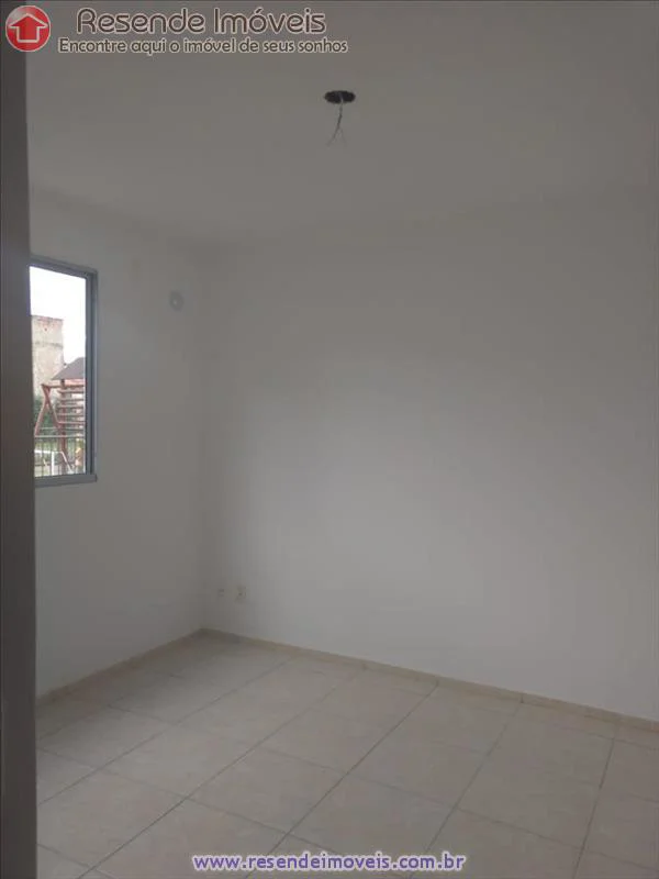 Foto 1 de 7 - Apartamento para aluguel em Mirante de Serra