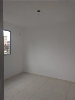 Apartamento para aluguel em Mirante de Serra
