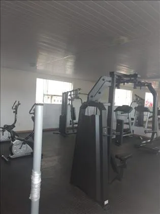 Apartamento para aluguel em Mirante de Serra