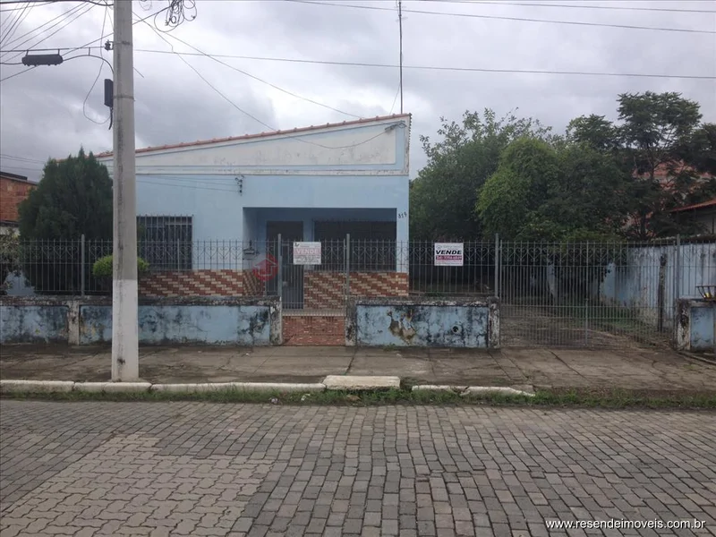 Foto 1 de 1 - Casa para venda em Vila Julieta